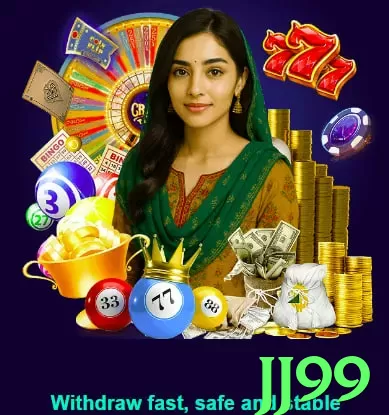 jj99 game app for Pakistan players - 3