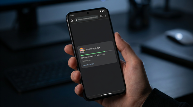 Main screen of jj99 apk page for PK players - 4