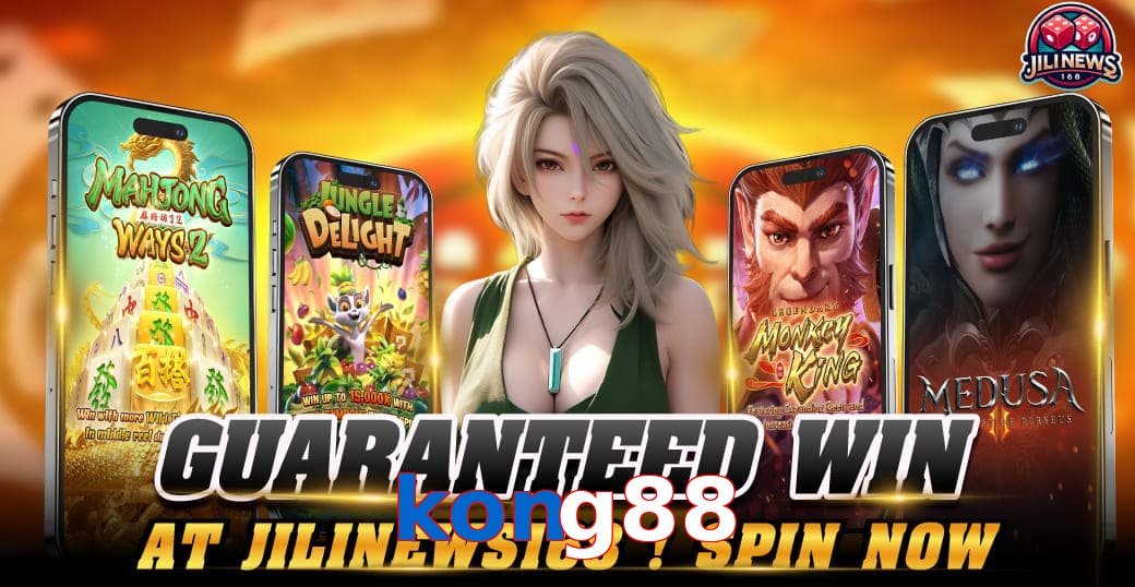 kong88