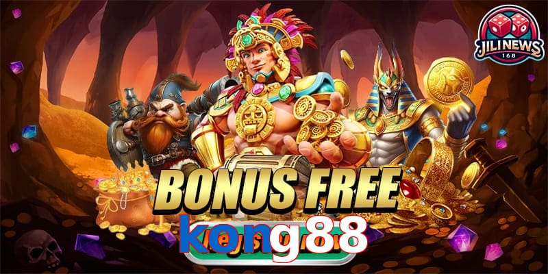 kong88