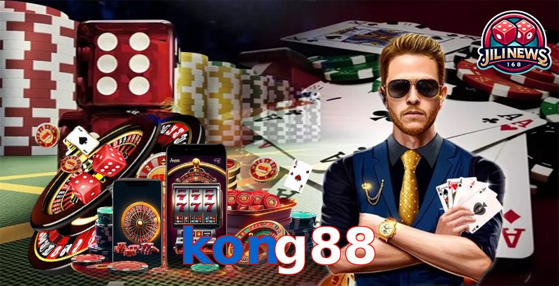 kong88