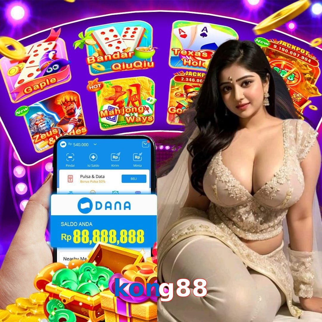 kong88