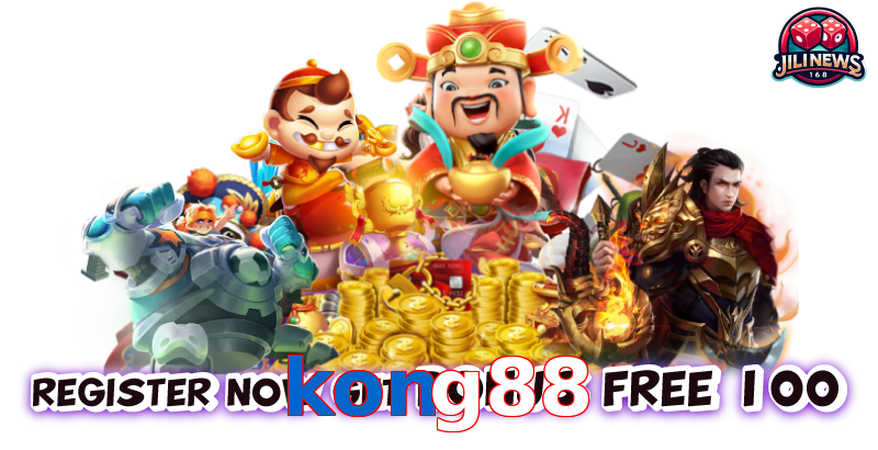 kong88