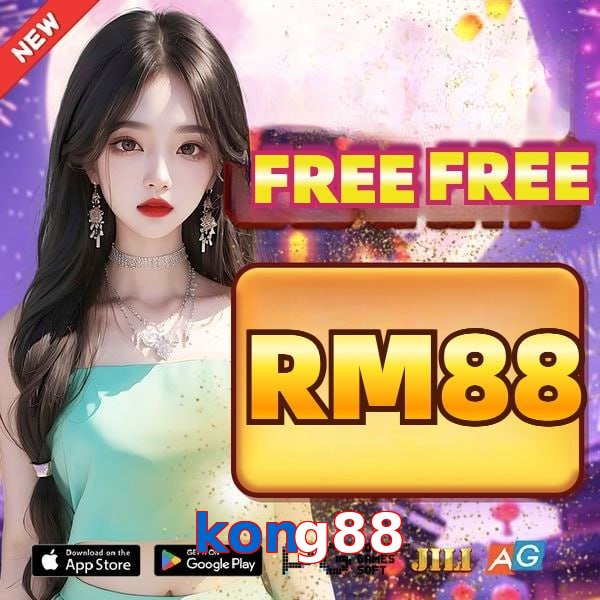 kong88