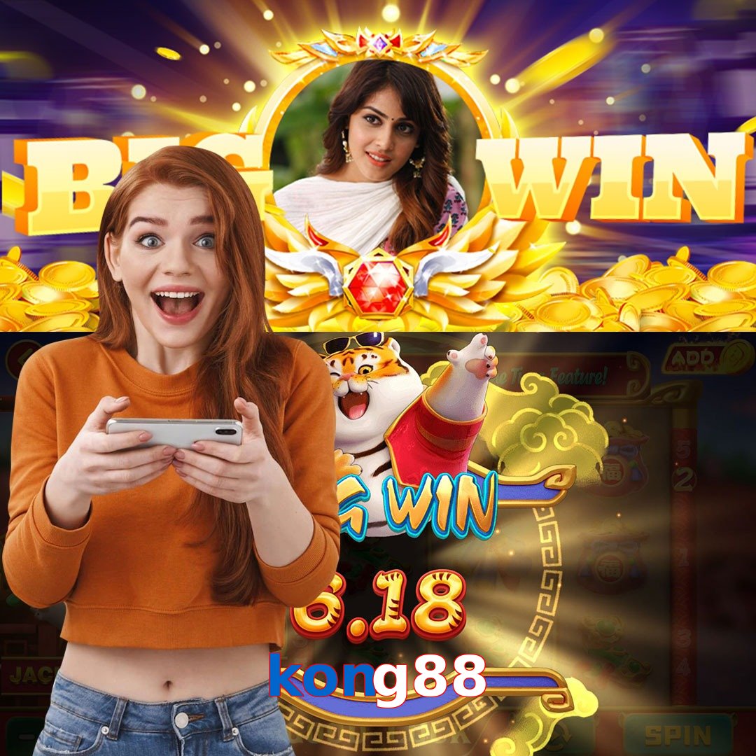 kong88