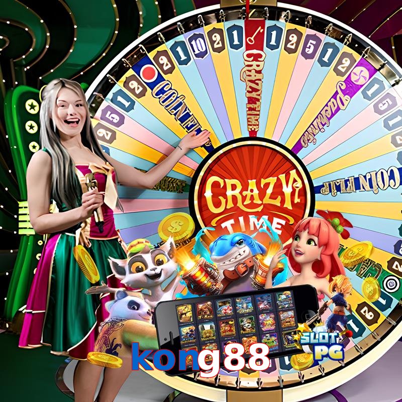 kong88