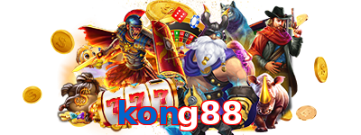 kong88