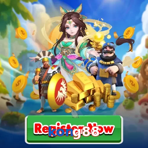 kong88