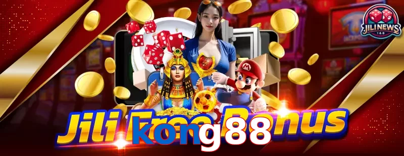 kong88
