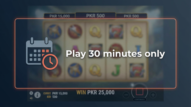 Payment and PKR controls in jj99 - 6