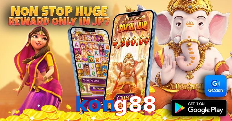 kong88