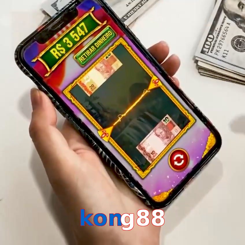 kong88