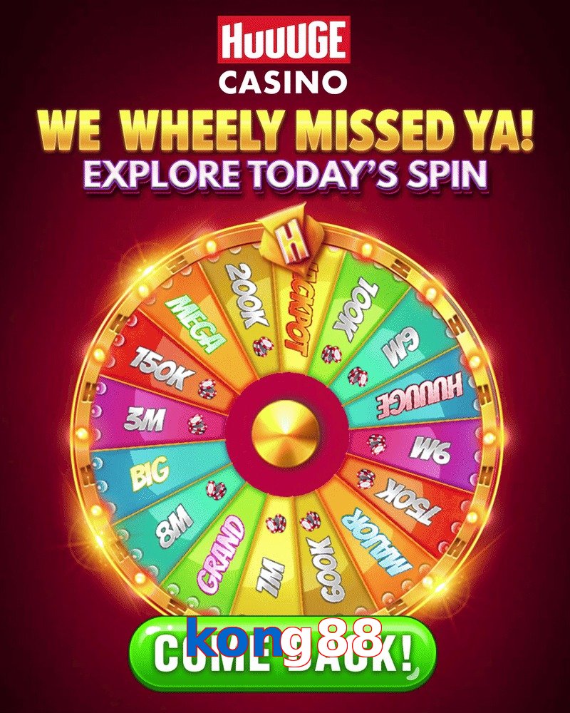 kong88