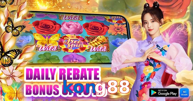 kong88