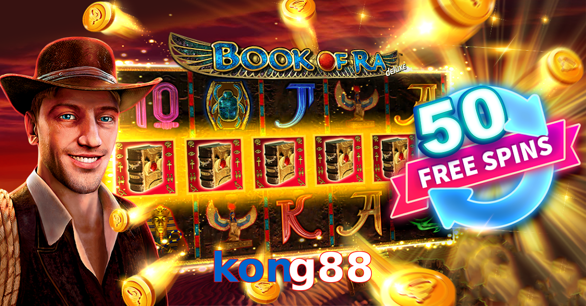 kong88