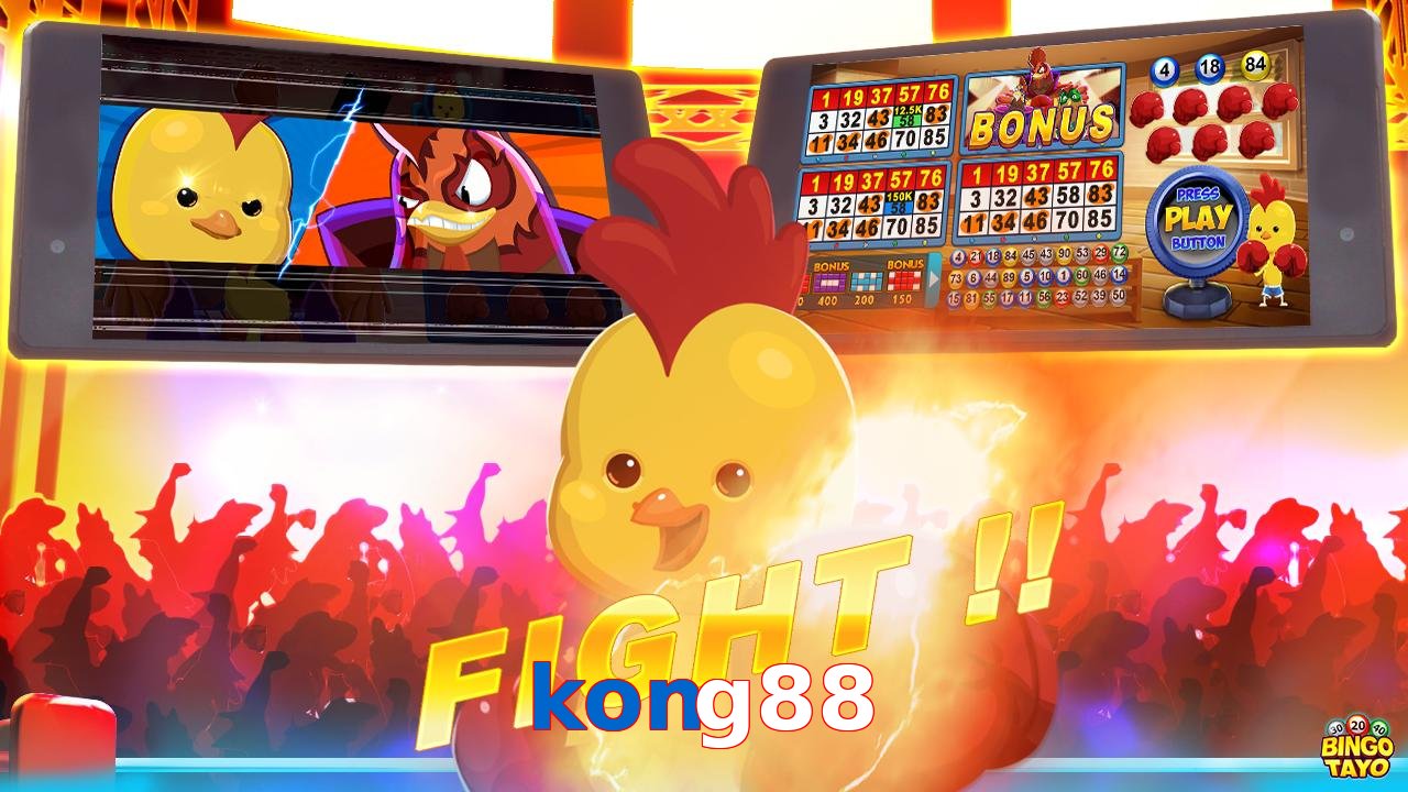 kong88