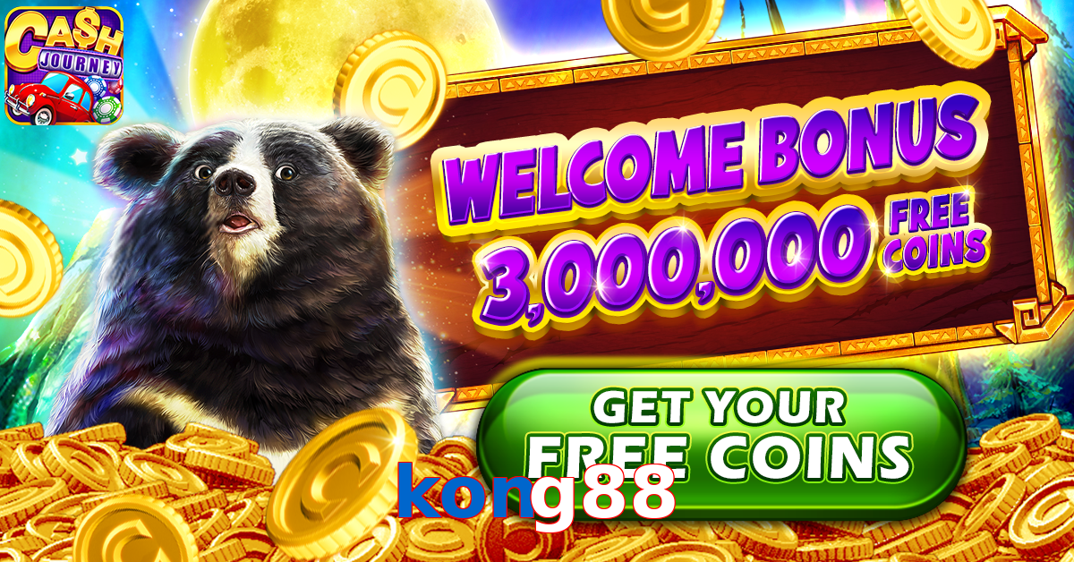 kong88
