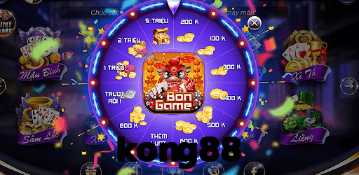 kong88