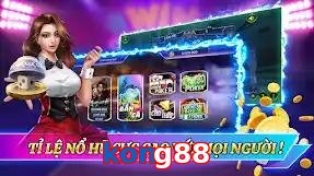 kong88
