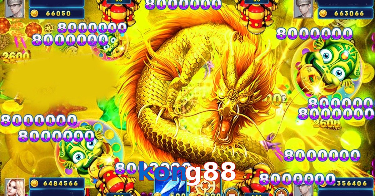 kong88