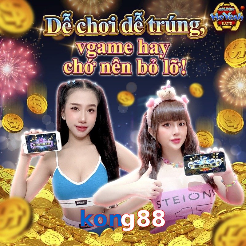 kong88