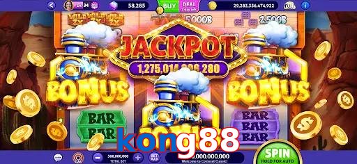 kong88