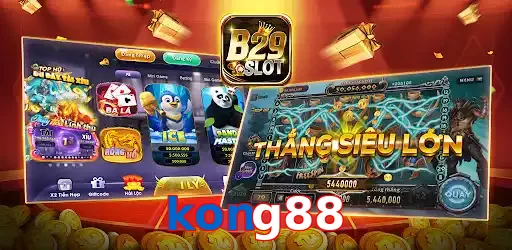kong88