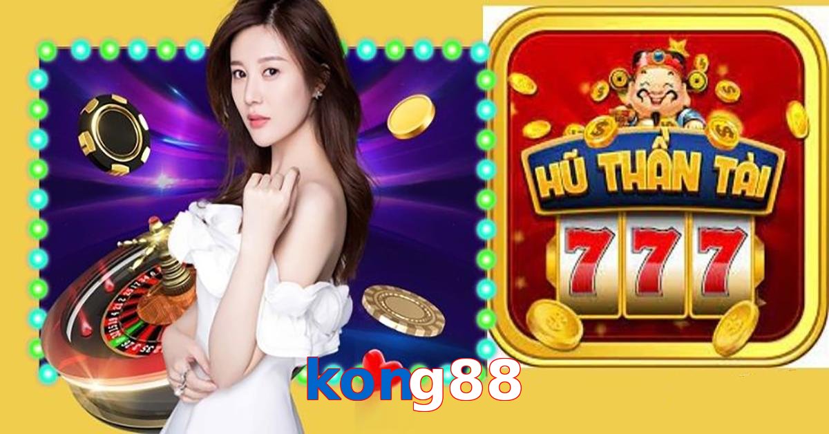 kong88