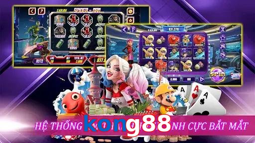 kong88