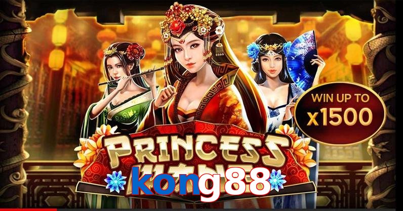 kong88