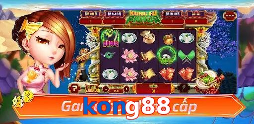 kong88