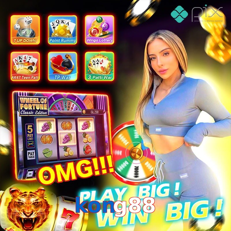 kong88