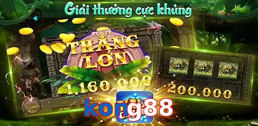 kong88